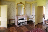 Chambre Louis XVI